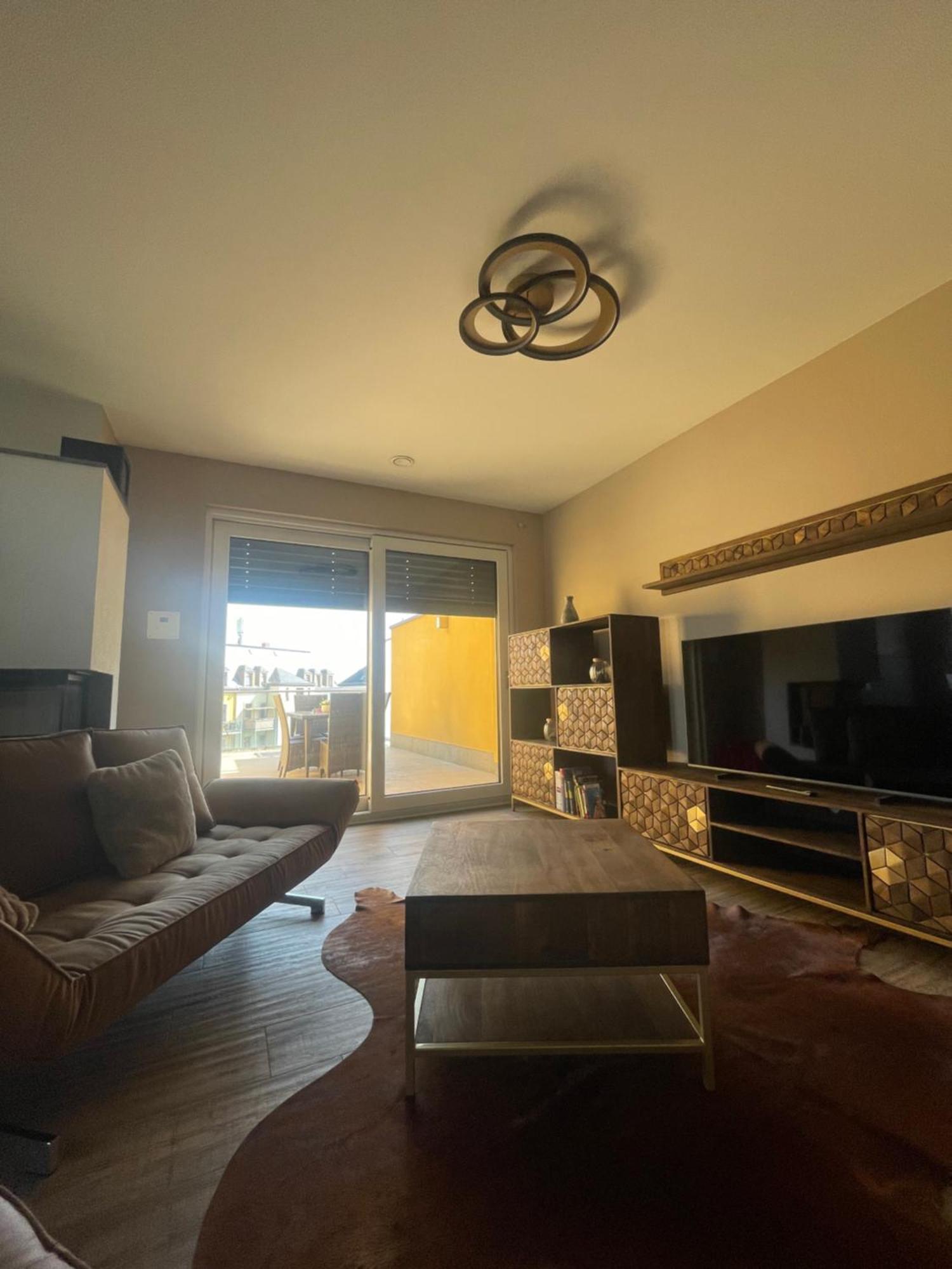 Апартаменты Luxury/Urban Penthouse Дрезден Экстерьер фото